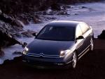 Citroen C6 2006 года
